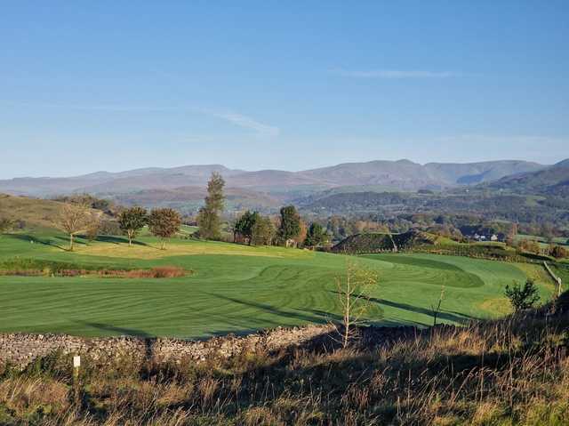 Kendal Golf Club - photo 2