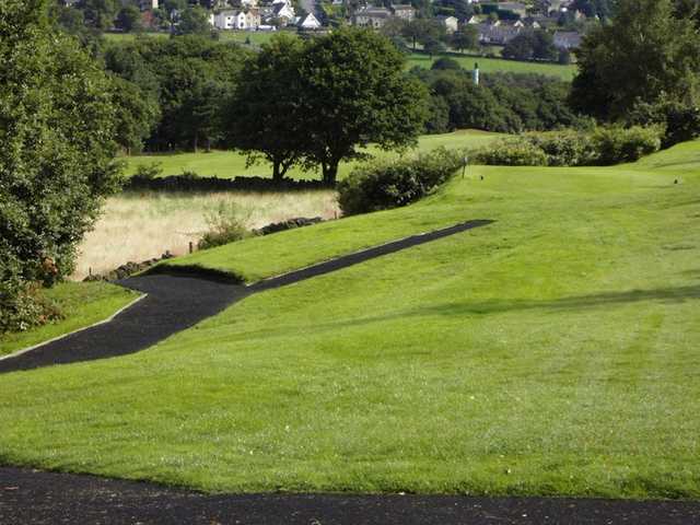 Halifax Bradley Hall Golf Club - photo 6