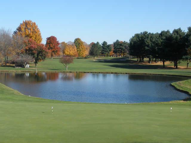 Zoar Village Golf Course - photo 2