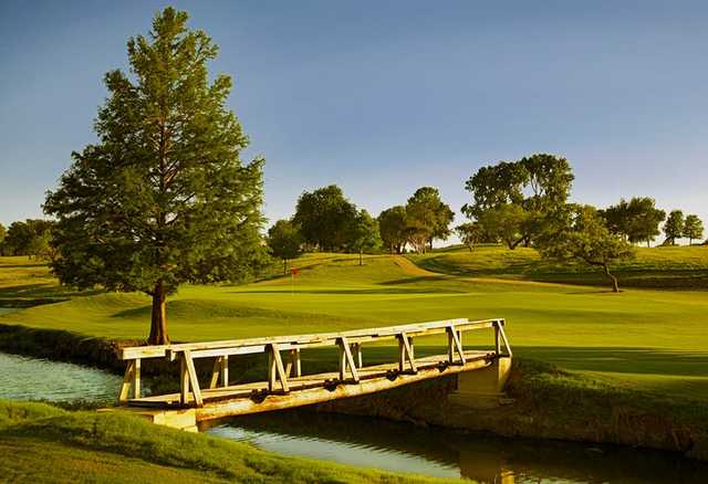 Columbian Country Club of Dallas - photo 4