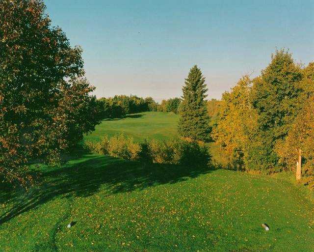 Lacombe Golf & Country Club - photo 2