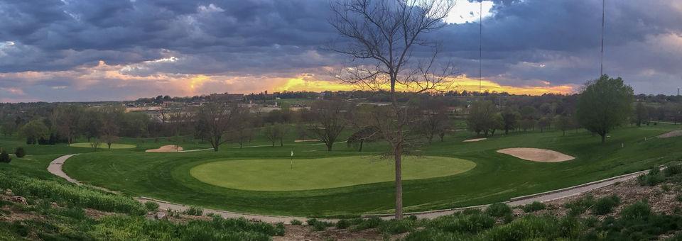 Benson Park Golf Course - photo 6