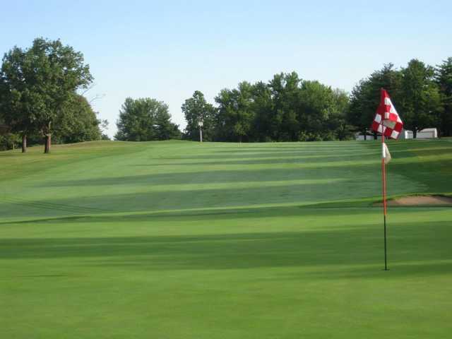 Illinois State University Golf Course - photo 4