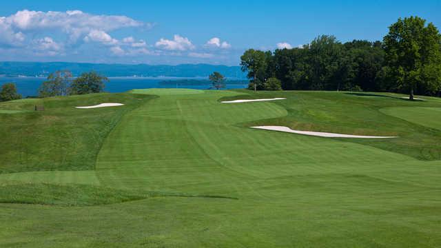 Sleepy Hollow Country Club - Sleepy Hollow Course - photo 2