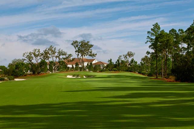 The Concession Golf Club - photo 5