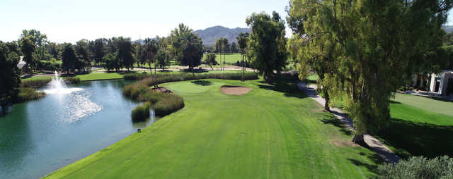 Orange Tree Golf Club - photo 5