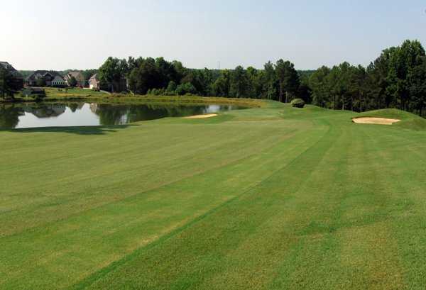 Riverwood Golf Club - photo 4