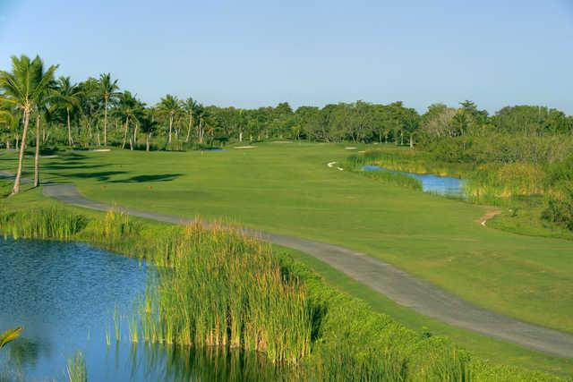 The Lakes Barcelo Golf Course - photo 2