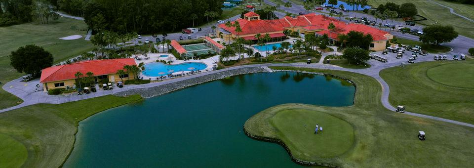 Big Cypress Golf Club - South Championship - photo 4