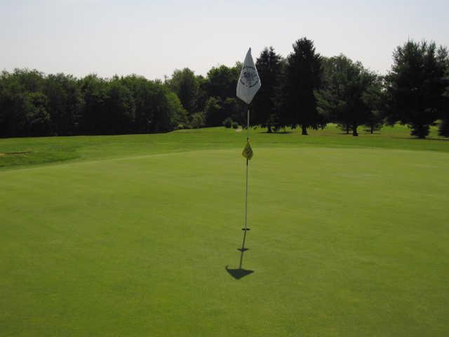 Great Trail Golf Course - photo 2