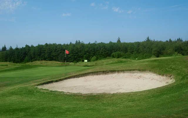 Myrtle Point Golf Club - photo 1