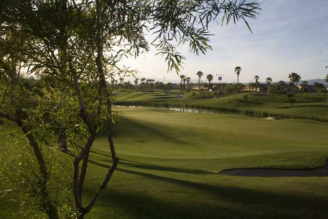 Shadow Hills Golf Club - South Course - photo 4