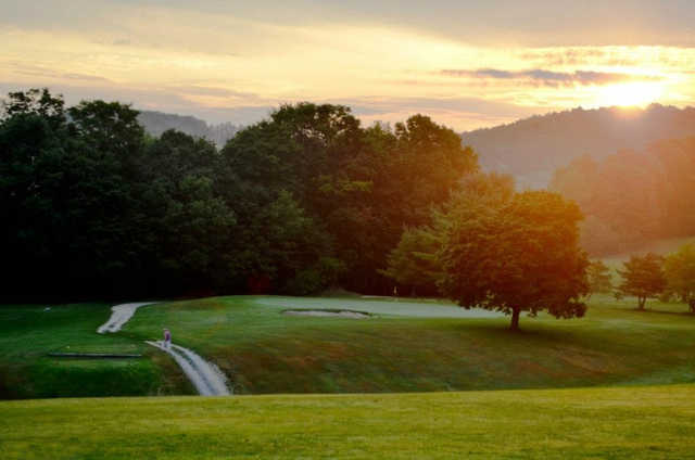 Hoosick Falls Country Club - photo 2
