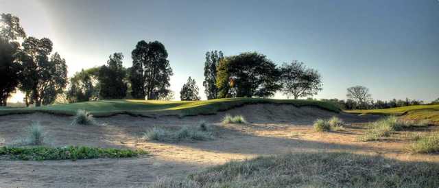 Royal Queensland Golf Club - photo 3