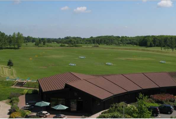 Stratford Oaks Golf Club - photo 6