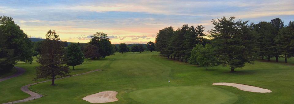 The Lynx at River Bend Golf Club - photo 8