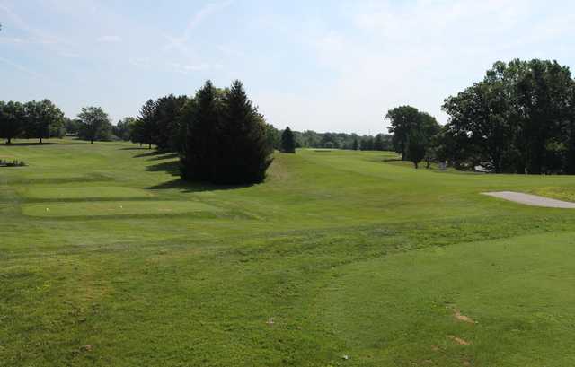 Groesbeck Municipal Golf Course - photo 2