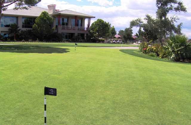 Wildhorse Golf Course - photo 2