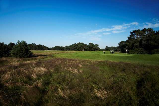 The Club at Meyrick Park