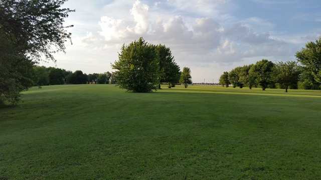 Haven Golf Club - photo 2