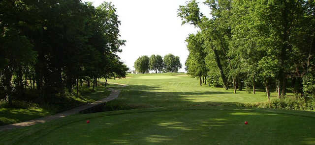 Quail Ridge Golf Course - photo 2