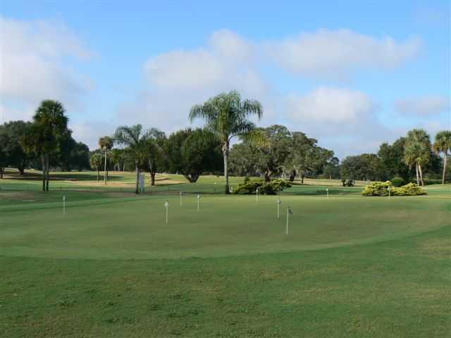 Southridge Golf Course - photo 2