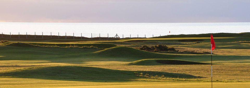 Prestwick St Nicholas Golf Club - photo 4