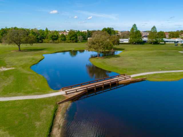 Cypress Greens - photo 3