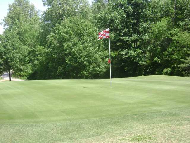 Hartsville Country Club - photo 3