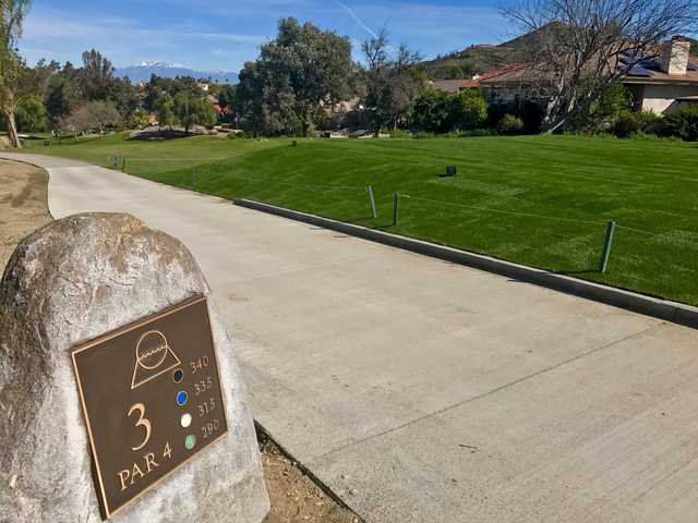 Canyon Lake Country Club - photo 1