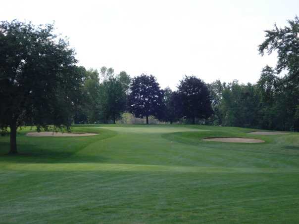 Arbor Hills Golf Club - photo 6