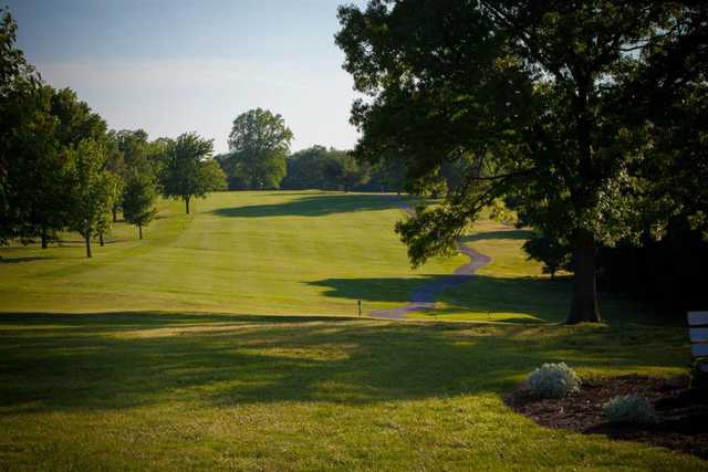 Dogwood Hills Golf Club - photo 5