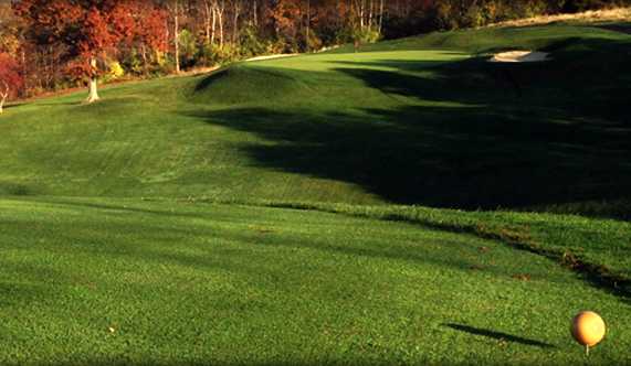 Chartiers Country Club - photo 2