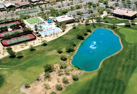 Quail Creek Country Club - photo 2