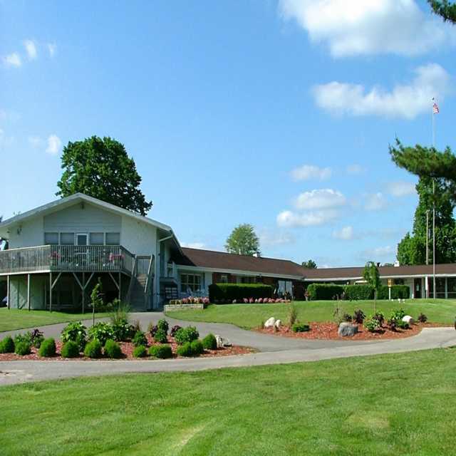Lincoln Golf Course - photo 3