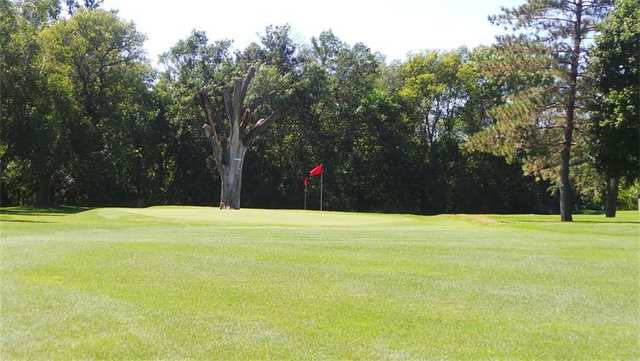 Jackson Golf Club - photo 2