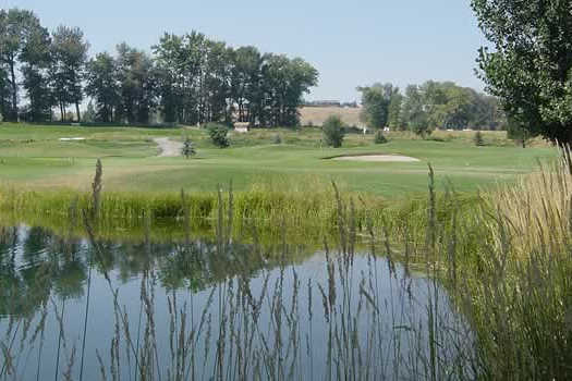 Cottonwood Hills Golf Course - Cottonwood Hills Course - photo 3