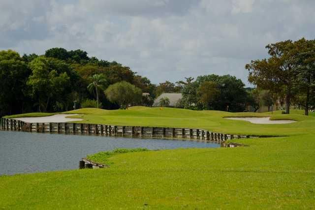 Woodmont Country Club
