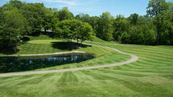 Lyons Den Golf Course - photo 5