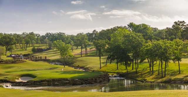 Big Easy Ranch - Championship Golf Course - photo 1