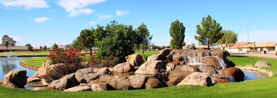 Sunland Springs Golf Club - photo 3