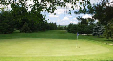 Cazenovia Country Club - photo 3