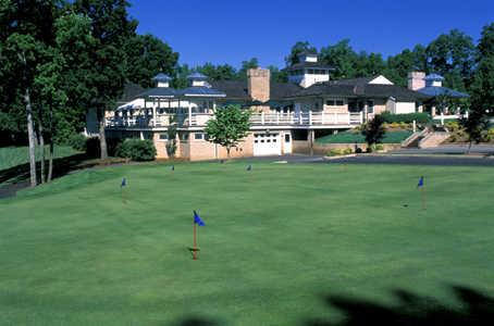 The Waterfront Country Club - photo 3