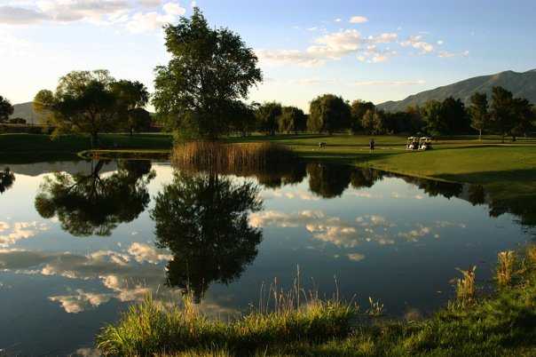 Tri City Golf Course - photo 4