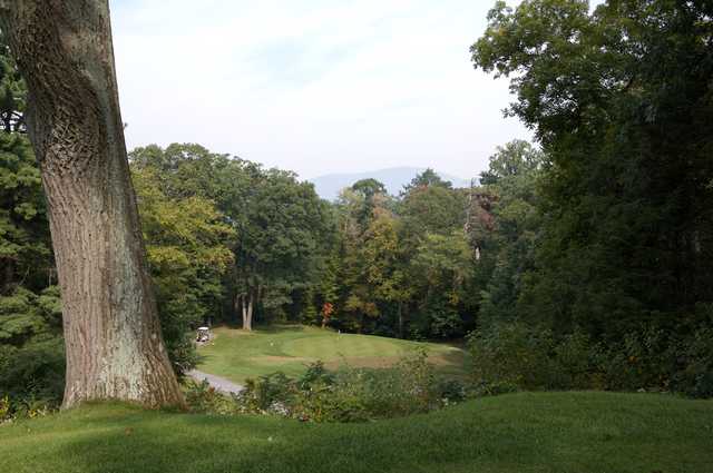 Highlands Country Club - photo 2