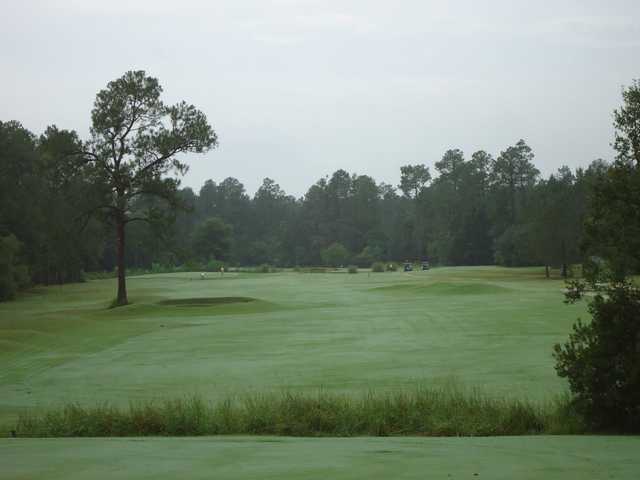 Abita Springs Golf & Country Club - photo 4