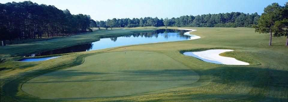 Perdido Bay Golf Club - photo 5
