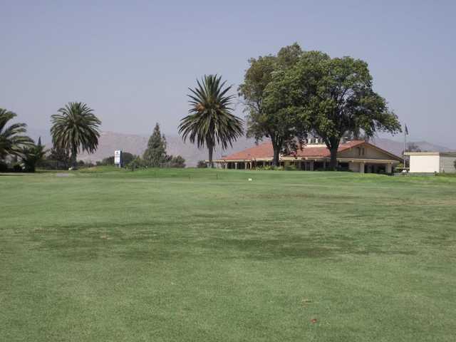Paradise Knolls Golf Course - photo 5