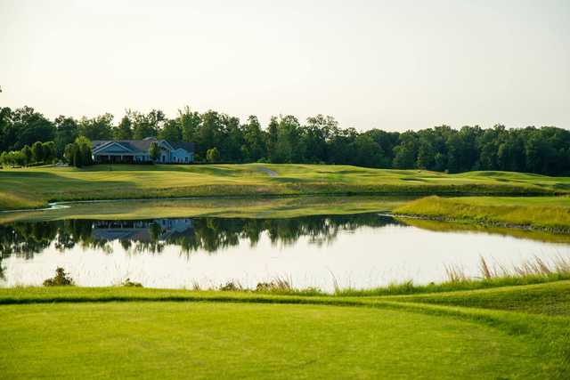 Champions Pointe Golf Club - photo 3