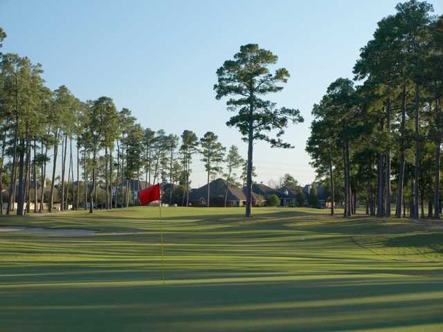 Windrose Golf Club